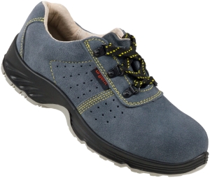 Półbuty robocze URGENT 205 S1 gray