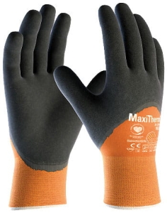 Rękawice robocze ATG MaxiTherm 30-202