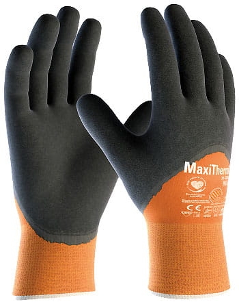 Rękawice robocze ATG MaxiTherm 30-202