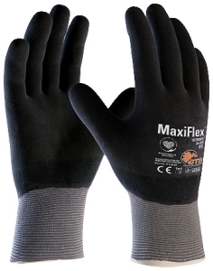 Rękawice robocze ATG MaxiFlex Ultimate 34-876 (144 pary)