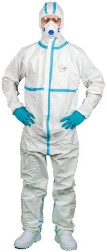 Kombinezon ochronny OXYCHEM C310