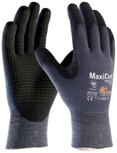 Rękawice robocze ATG MaxiCut Ultra 44-3445 (12 par)