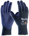 Rękawice robocze ATG MaxiFlex Elite 34-244 (12 par)