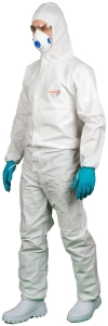 Kombinezon ochronny OXYCHEM C210