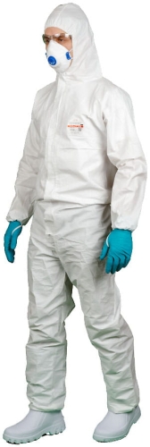 Kombinezon ochronny OXYCHEM C210